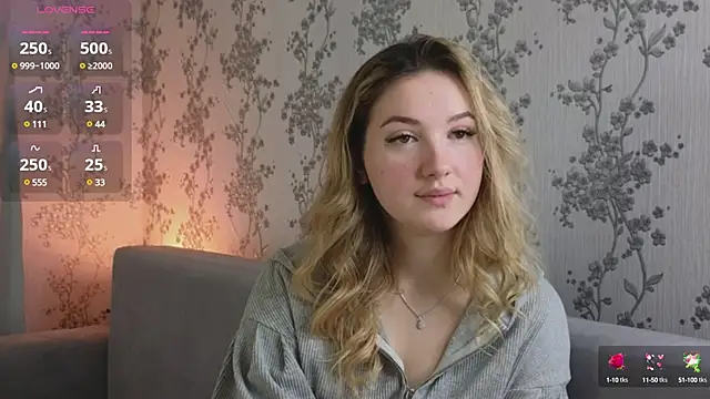 flawless angell online show from February 13, 10:22 pm