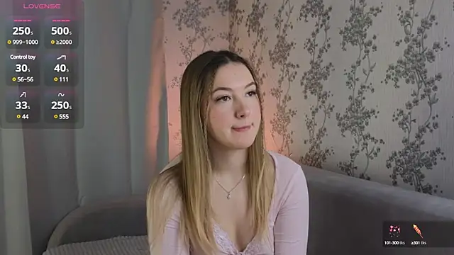 flawless angell online show from February 18, 10:25 pm