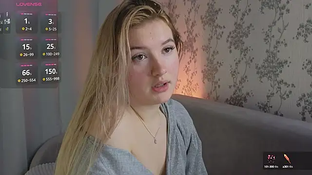 flawless angell online show from March 13, 2:49 am