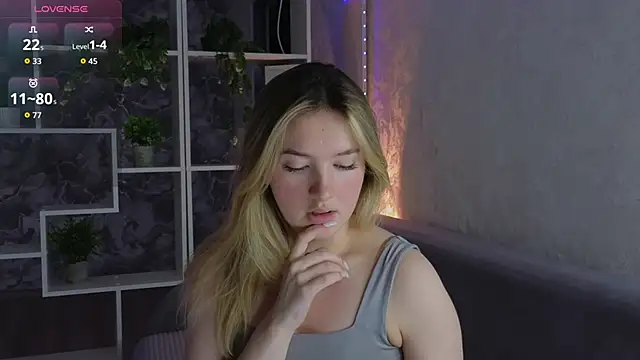 flawless angell online show from October 6, 5:10 pm