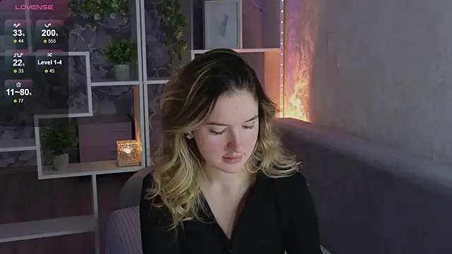 flawless angell online show from November 29, 8:50 am