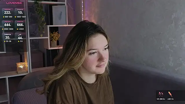 flawless angell online show from December 1, 9:58 am