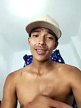 Demiansteven2 online show from March 25, 7:53 pm