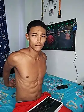 Demiansteven2 online show from June 1, 1:24 pm