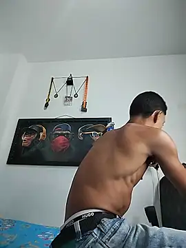 Demiansteven2 online show from June 2, 5:59 pm