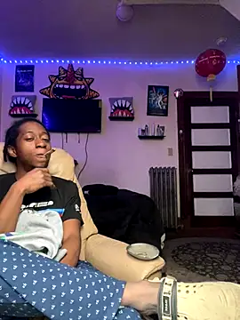 GersonGil1 online show from December 2, 5:30 pm