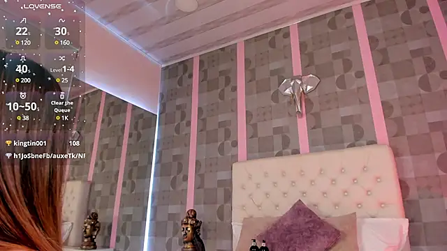 Snapshot of sweetty_paulina chatting on January 10, 5:24 pm sweetty paulina online show from January 10, 5:24 pm