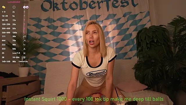 Bestie Online online show from September 27, 6:18 am