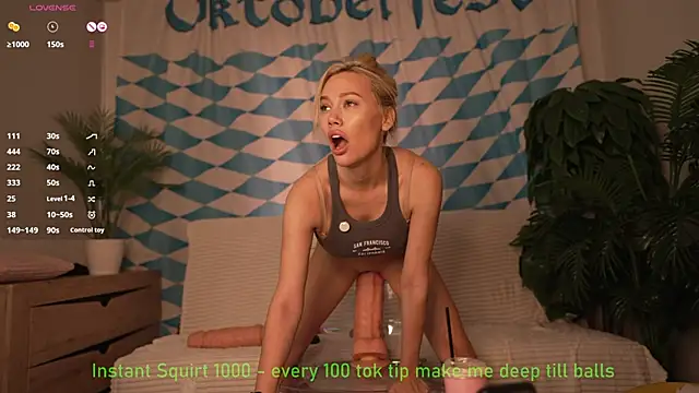 Bestie Online online show from September 28, 6:19 am