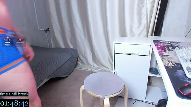 tailer  online show from July 16, 8:48 pm