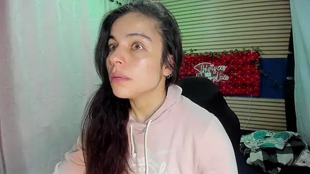 rosse 2504 online show from April 13, 11:16 am