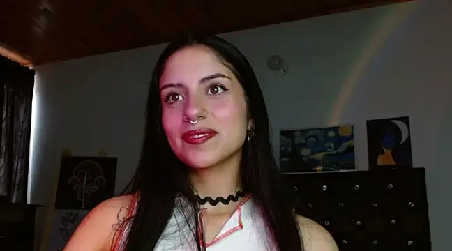 Ary Pieerce online show from March 14, 10:05 pm