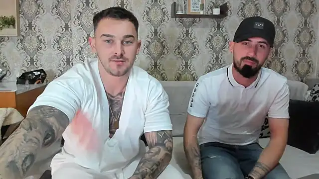 Jonmusclemaster online show from January 11, 7:38 pm