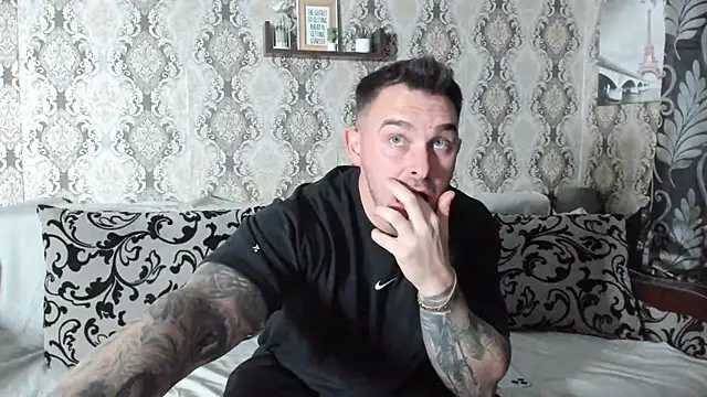 Jonmusclemaster online show from January 20, 8:29 pm