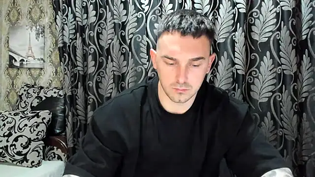 Jonmusclemaster online show from March 21, 9:29 pm