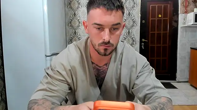 Jonmusclemaster online show from May 29, 7:56 pm