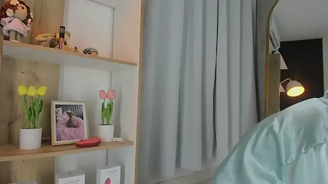 Angelbae- online show from March 9, 3:54 am