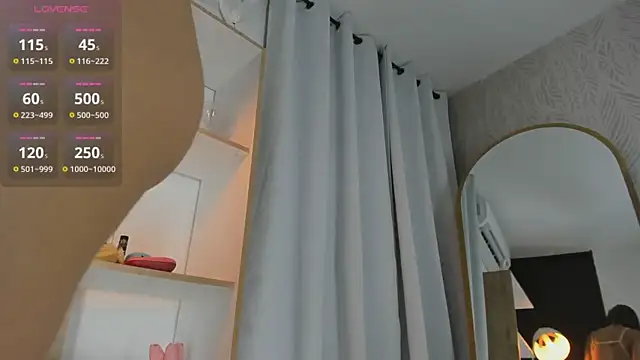 Angelbae- online show from March 14, 6:10 am