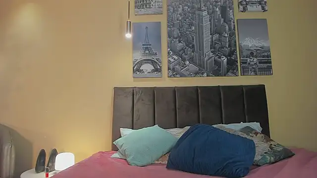 Angelbae- online show from July 25, 11:02 pm