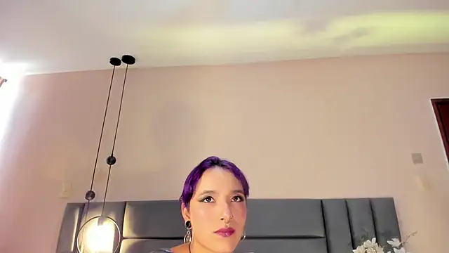AlissaNix online show from June 27, 8:03 pm
