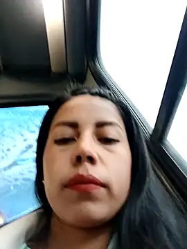  andrea30 online show from January 16, 11:15 am