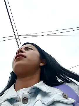  andrea30 online show from January 30, 6:32 pm