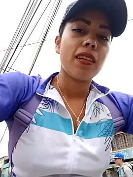  andrea30 online show from February 16, 1:49 pm