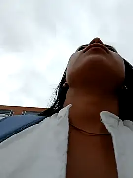  andrea30 online show from February 24, 12:37 pm