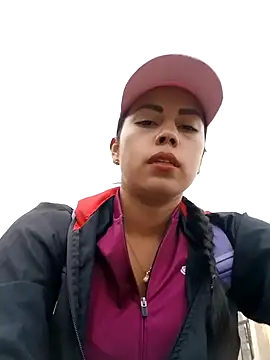  andrea30 online show from February 25, 12:24 pm