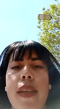  andrea30 online show from March 10, 3:41 pm