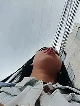  andrea30 online show from October 21, 12:17 pm