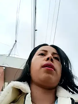  andrea30 online show from November 24, 12:05 pm