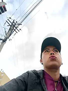  andrea30 online show from January 8, 11:45 am