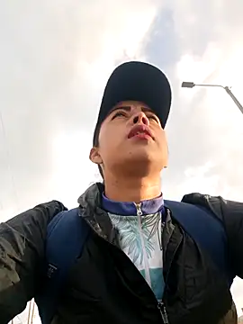  andrea30 online show from February 22, 11:53 am