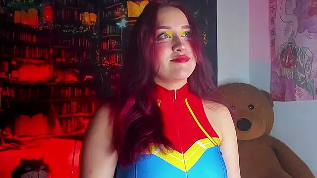 LailaCatt online show from December 1, 5:34 am