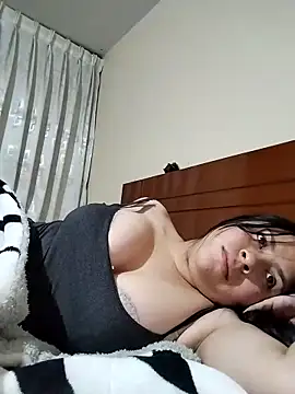 Snapshot of MaryC18 chatting on January 11, 3:55 am MaryC18 online show from January 11, 3:55 am