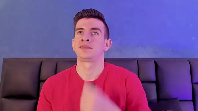 MikaelSlow online show from January 10, 3:30 am