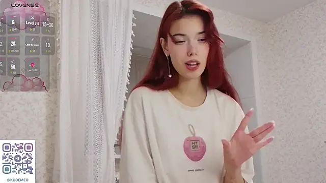 KudeMeows online show from December 19, 6:04 pm