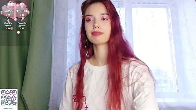 KudeMeows online show from May 2, 3:28 pm