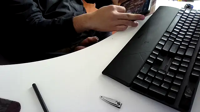 big-pig online show from December 1, 12:37 am