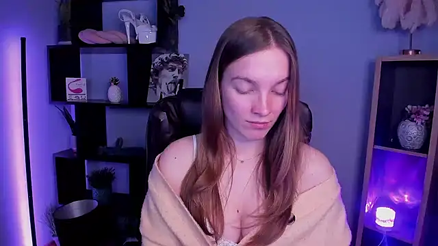 kenzie x online show from December 23, 11:14 am