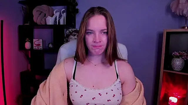 kenzie x online show from January 9, 7:21 am