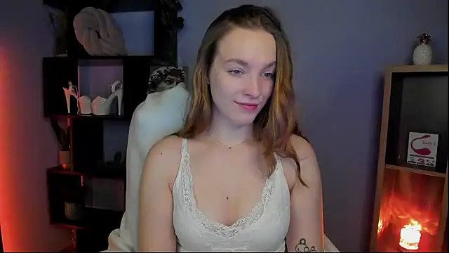 kenzie x online show from January 24, 5:42 am