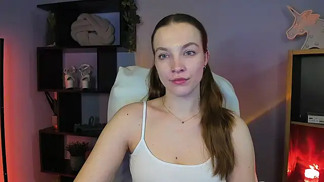 kenzie x online show from February 25, 5:08 am