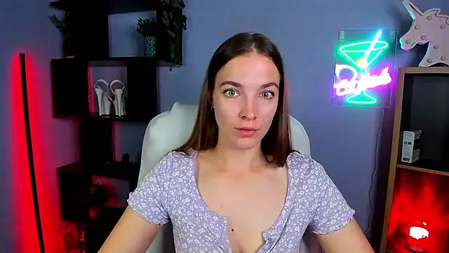 kenzie x online show from September 25, 4:16 am