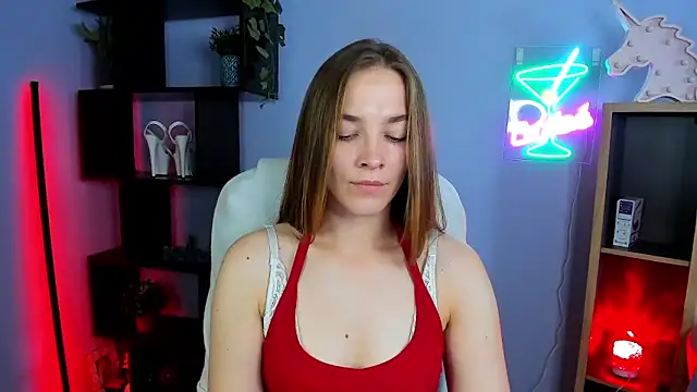 kenzie x online show from September 29, 6:40 am