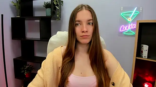 kenzie x online show from December 15, 7:45 am