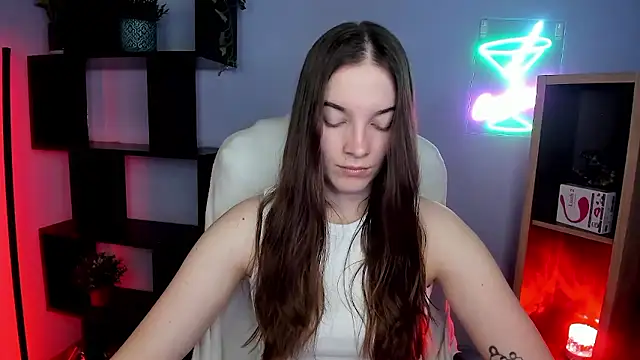 kenzie x online show from January 7, 7:55 am