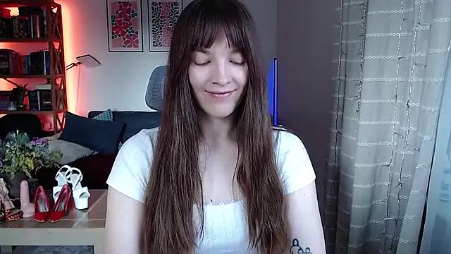 kenzie x online show from March 7, 7:27 am