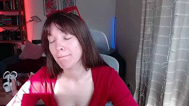 kenzie x online show from March 23, 7:56 am